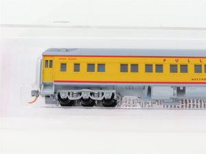 N Scale Micro-Trains MTL 14900060 UP 83' HW Sleeper Passenger Car 
