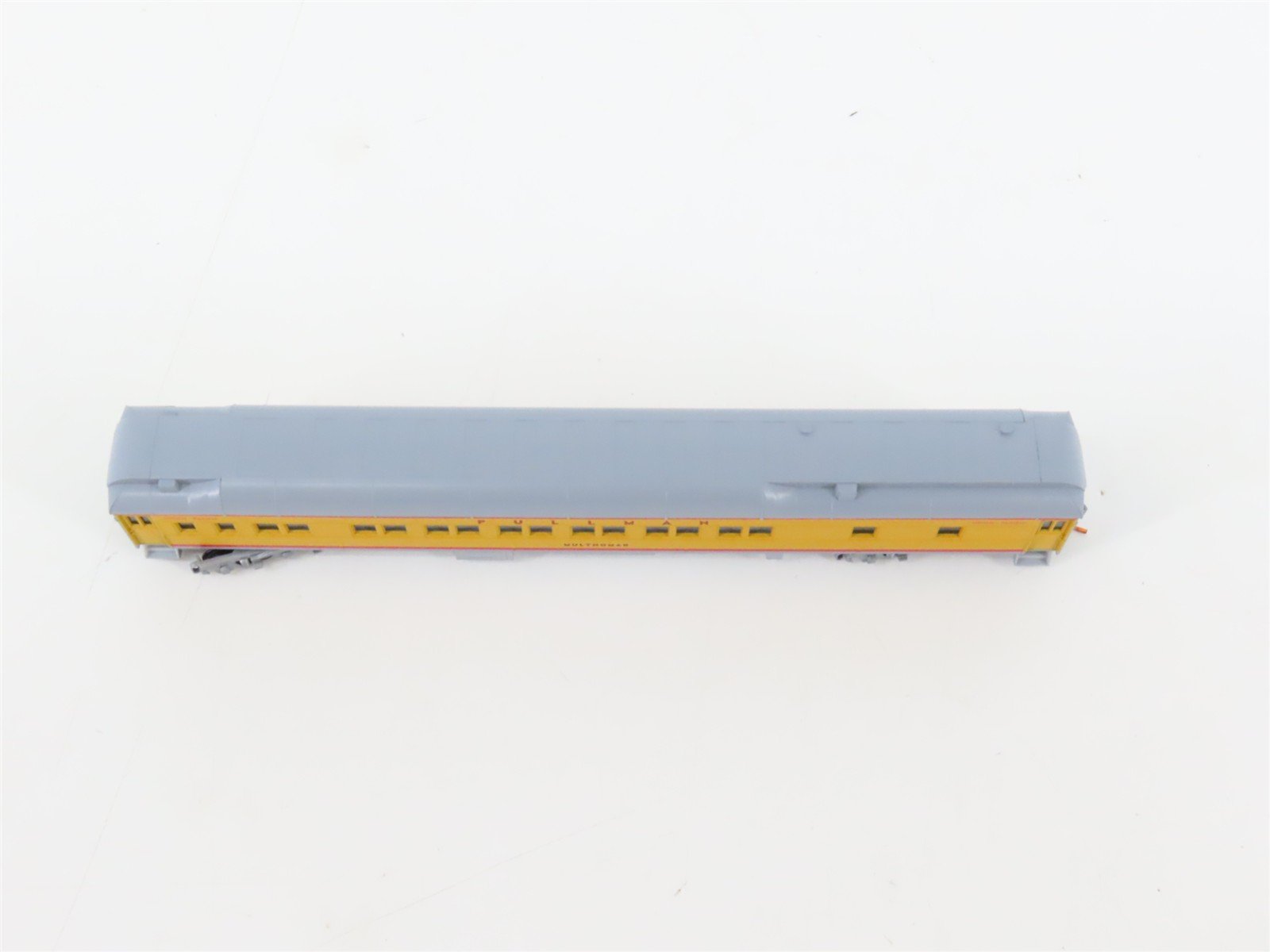 N Scale Micro-Trains MTL 14900060 UP 83' HW Sleeper Passenger Car 