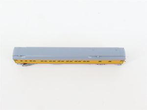 N Scale Micro-Trains MTL 14900060 UP 83' HW Sleeper Passenger Car 