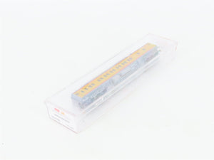 N Scale Micro-Trains MTL 14900060 UP 83' HW Sleeper Passenger Car 