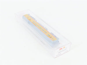 N Scale Micro-Trains MTL 14900060 UP 83' HW Sleeper Passenger Car 