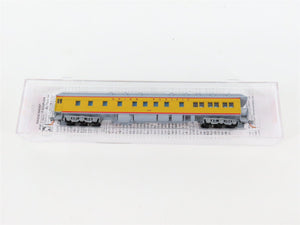 N Scale Micro-Trains MTL 14400060 UP Union Pacific Coach Passenger Car #1569
