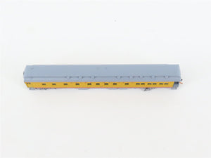 N Scale Micro-Trains MTL 14400060 UP Union Pacific Coach Passenger Car #1569