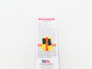N Scale Micro-Trains MTL 14400060 UP Union Pacific Coach Passenger Car #1569