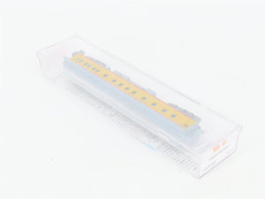 N Scale Micro-Trains MTL 14400060 UP Union Pacific Coach Passenger Car #1569