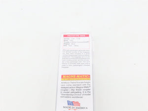 N Scale Micro-Trains MTL 14700060 UP Railway 70' HW Baggage Passenger Car #1736
