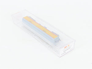 N Scale Micro-Trains MTL 14700060 UP Railway 70' HW Baggage Passenger Car #1736