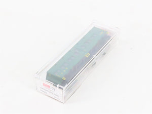 N Scale Micro-Trains MTL 116030.2 C&O Railway Troop Sleeper Passenger Car #X955