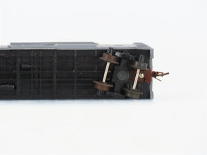 N Scale Unlettered MOW Work/Crew Boxcar