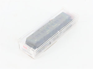 N Scale Micro-Trains MTL 116010.4 US DOD Troop Sleeper Passenger Car #9082