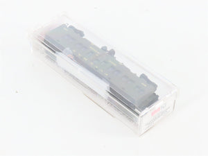 N Scale Micro-Trains MTL 116010.4 US DOD Troop Sleeper Passenger Car #9082