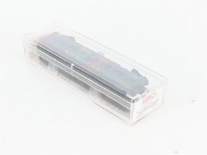 N Scale Micro-Trains MTL 116010.5 US DOD Troop Sleeper Passenger Car #9340