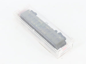 N Scale Micro-Trains MTL 116010.5 US DOD Troop Sleeper Passenger Car #9340