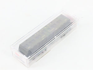N Scale Micro-Trains MTL 116010.4 US DOD Troop Sleeper Passenger Car #9082