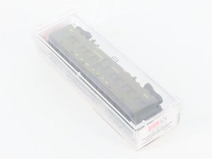N Scale Micro-Trains MTL 116010.4 US DOD Troop Sleeper Passenger Car #9082