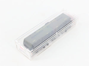 N Scale Micro-Trains MTL 118010 US Army Troop Kitchen Passenger Car #K-125