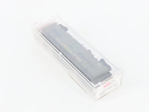 N Scale Micro-Trains MTL 118010 US Army Troop Kitchen Passenger Car #K-125