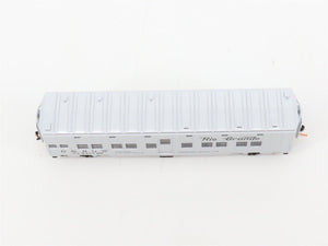 N Scale Micro-Trains MTL 116020.1 DRGW Troop Sleeper Passenger Car #AX-2410MW