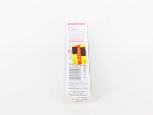 N Scale Micro-Trains MTL 116020.1 DRGW Troop Sleeper Passenger Car #AX-2410MW