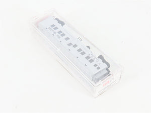N Scale Micro-Trains MTL 116020.1 DRGW Troop Sleeper Passenger Car #AX-2410MW