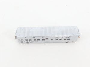 N Scale Micro-Trains MTL 116020.2 DRGW Troop Sleeper Passenger Car #AX-2566MW