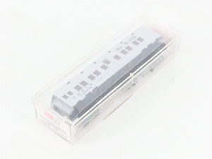 N Scale Micro-Trains MTL 116020.2 DRGW Troop Sleeper Passenger Car #AX-2566MW