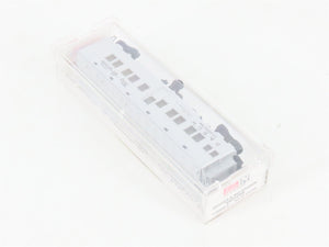 N Scale Micro-Trains MTL 116020.2 DRGW Troop Sleeper Passenger Car #AX-2566MW