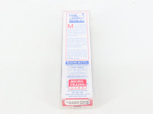 N Micro-Trains MTL NSC 05-01 Operation Lifesaver Troop Kitchen Passenger Car #19