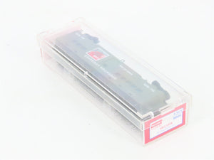 N Micro-Trains MTL NSC 05-01 Operation Lifesaver Troop Kitchen Passenger Car #19