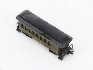N Roundhouse 8510 UP Union Pacific 34' Overton Business Passenger Car #1009