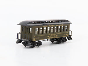 N Roundhouse 8510 UP Union Pacific 34' Overton Business Passenger Car #1009