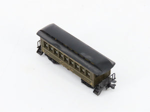 N Roundhouse 8510 UP Union Pacific 34' Overton Business Passenger Car #1009