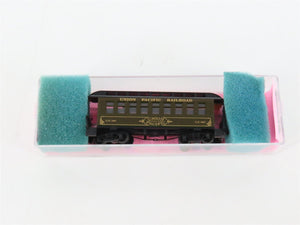 N Roundhouse 8510 UP Union Pacific 34' Overton Business Passenger Car #1009