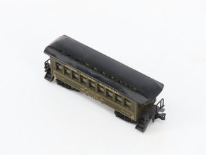 N Roundhouse 8510 UP Union Pacific 34' Overton Business Passenger Car #1009
