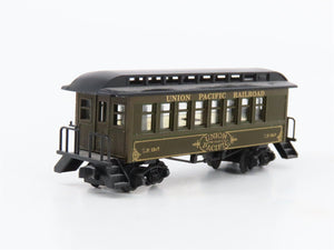 N Roundhouse 8510 UP Union Pacific 34' Overton Business Passenger Car #1009