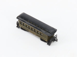 N Roundhouse 8510 UP Union Pacific 34' Overton Business Passenger Car #1009