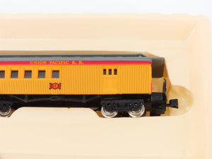 N Scale Bachmann 5570 UP Union Pacific Old Time Combine Passenger Car
