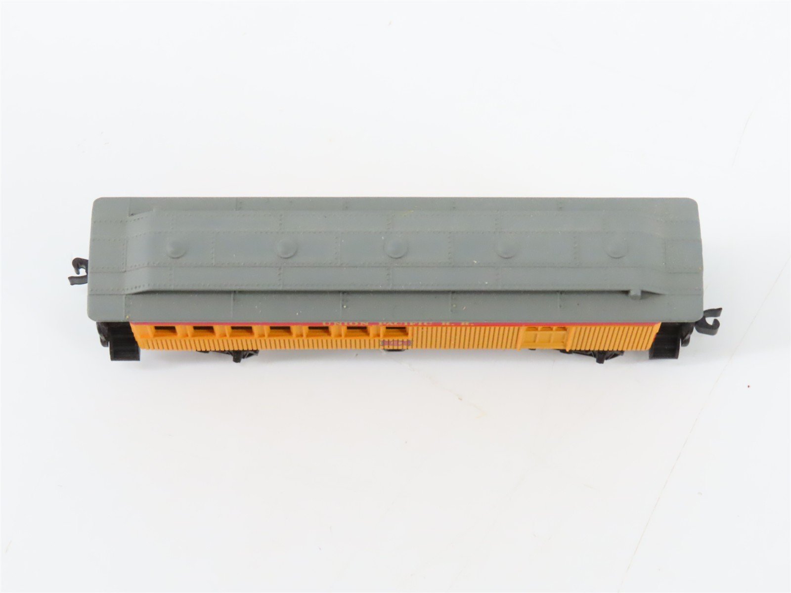 N Scale Bachmann 5570 UP Union Pacific Old Time Combine Passenger Car