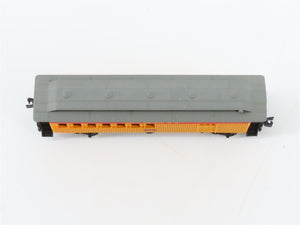 N Scale Bachmann 5570 UP Union Pacific Old Time Combine Passenger Car