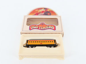 N Scale Bachmann 5572 UP Union Pacific 47' Old Time Coach Passenger Car