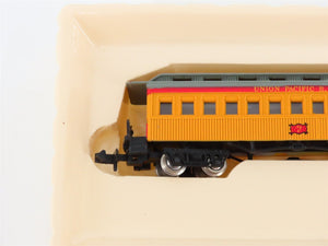 N Scale Bachmann 5572 UP Union Pacific 47' Old Time Coach Passenger Car