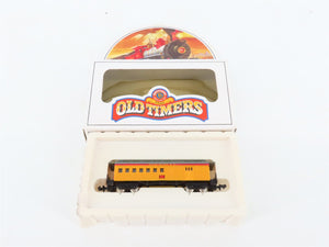 N Scale Bachmann 53-1055-01 UP Union Pacific Old Time Combine Passenger Car