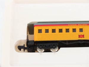 N Scale Bachmann 53-1055-01 UP Union Pacific Old Time Combine Passenger Car