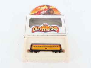 N Scale Bachmann 53-1056-01 UP Union Pacific Old Time Combine Passenger Car