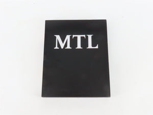 N Scale Micro-Trains MTL 99321140 Veteran's Tribute Passenger 5-Car Set