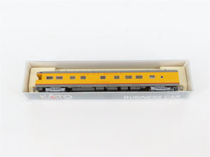 N Scale Kato 156-0814 UP Union Pacific Business Passenger Car 