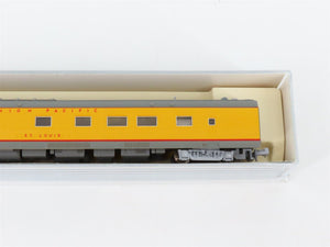 N Scale Kato 156-0814 UP Union Pacific Business Passenger Car 