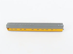 N Scale Kato 156-0814 UP Union Pacific Business Passenger Car 