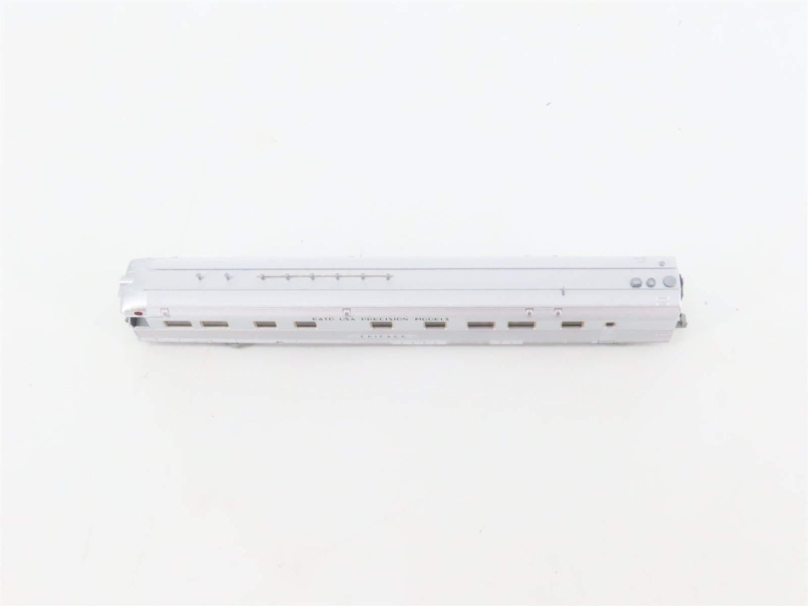 N Scale Kato 156-0899 Kato Business Passenger Car 