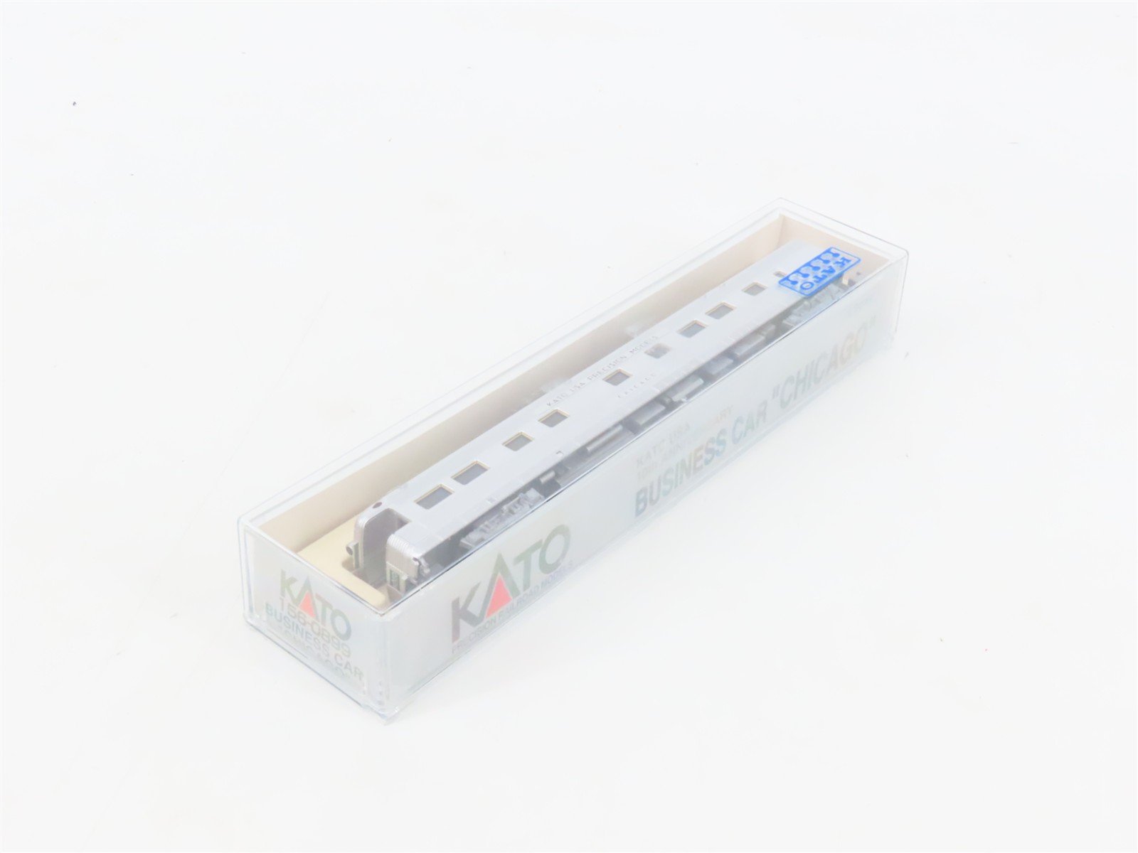 N Scale Kato 156-0899 Kato Business Passenger Car 